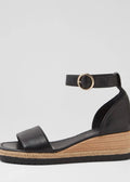 Idola Sandal ~ Black
