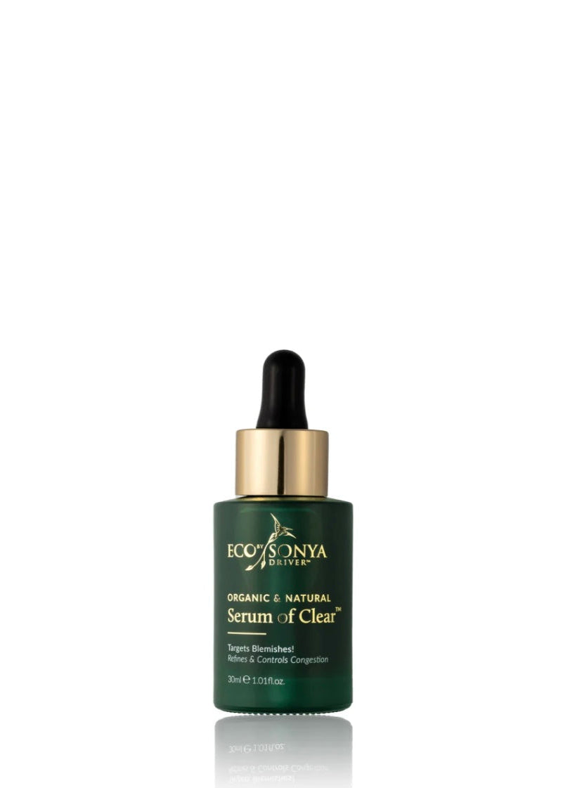 Serum of Clear
