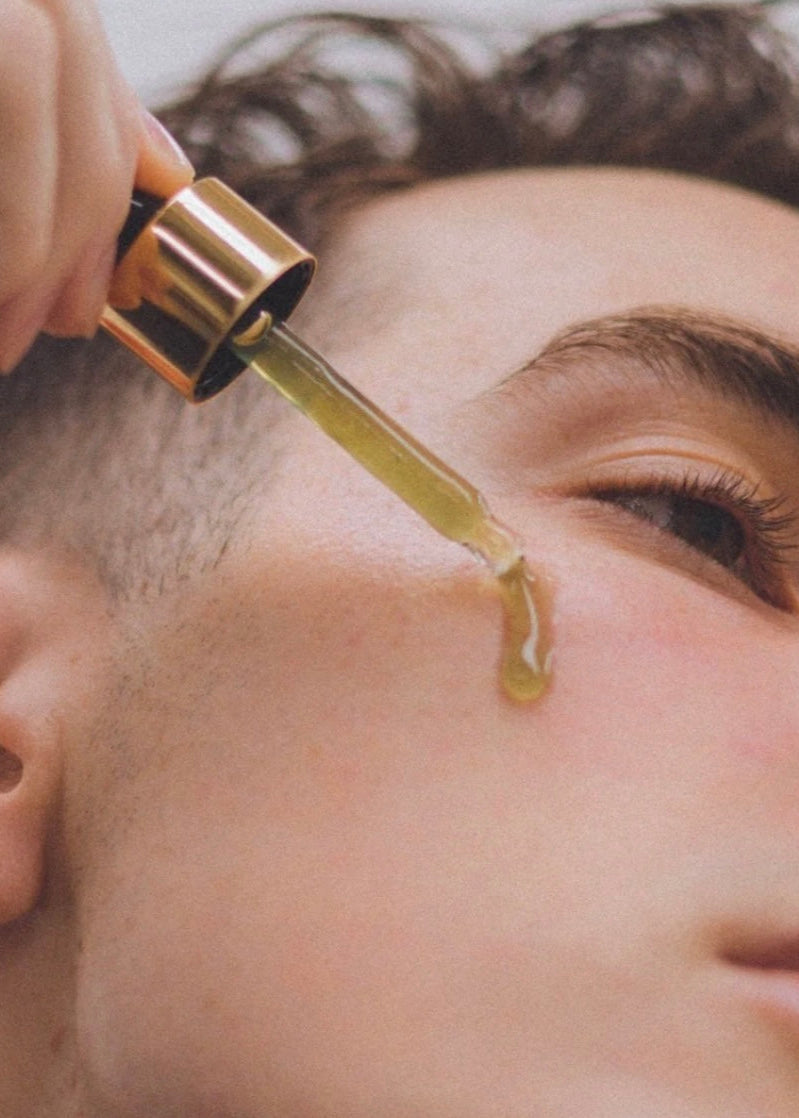 Serum of Clear