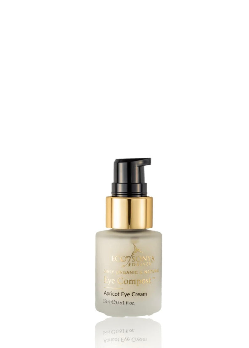 Eye Compost Apricot Eye Cream