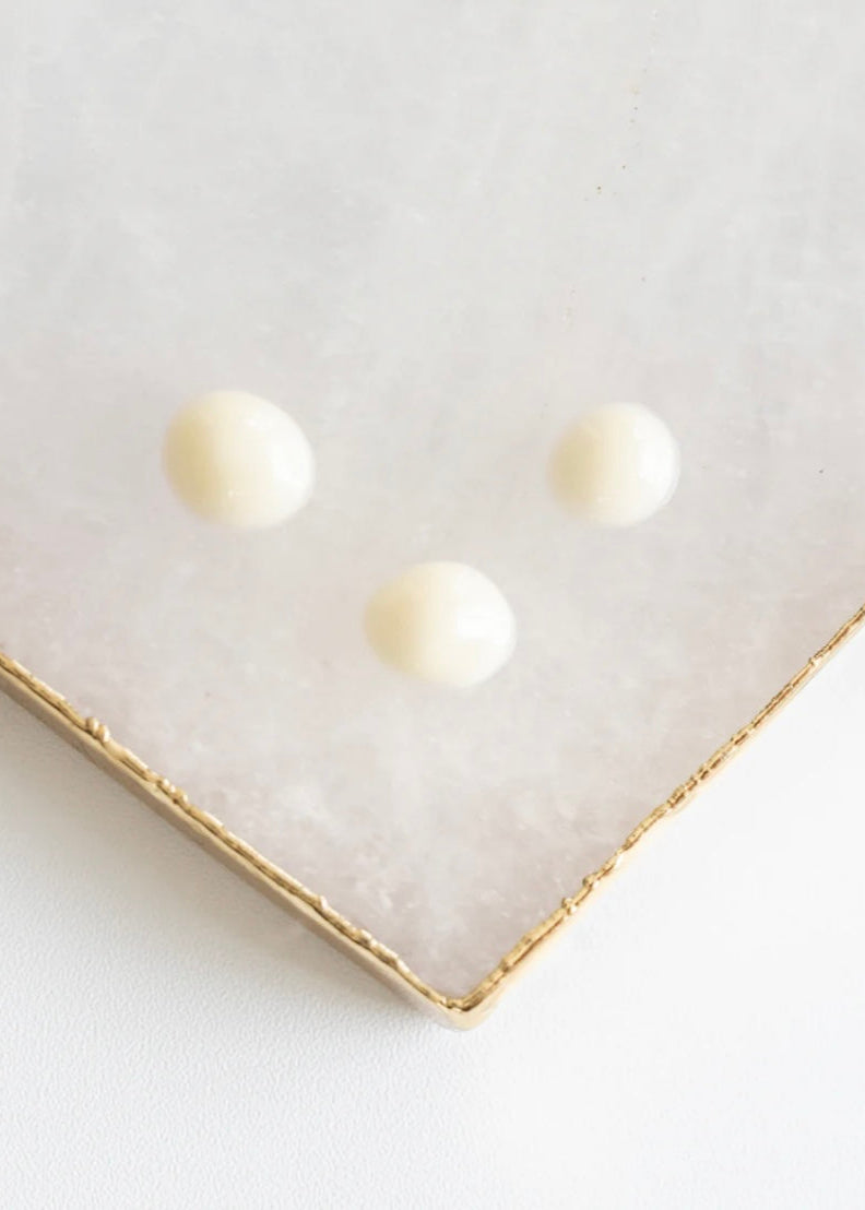 Eye Compost Apricot Eye Cream