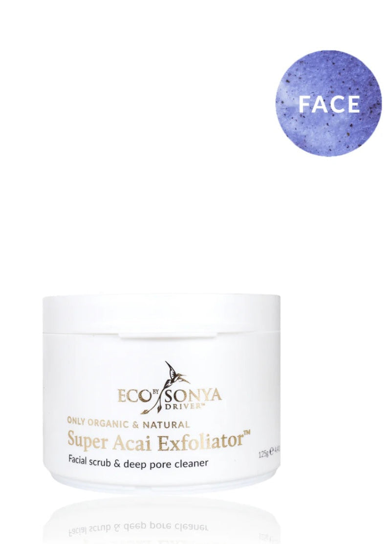 Super Acai Exfoliator