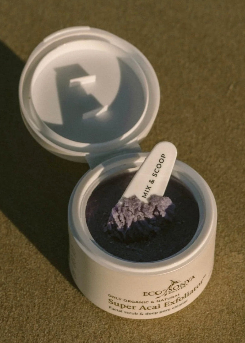 Super Acai Exfoliator