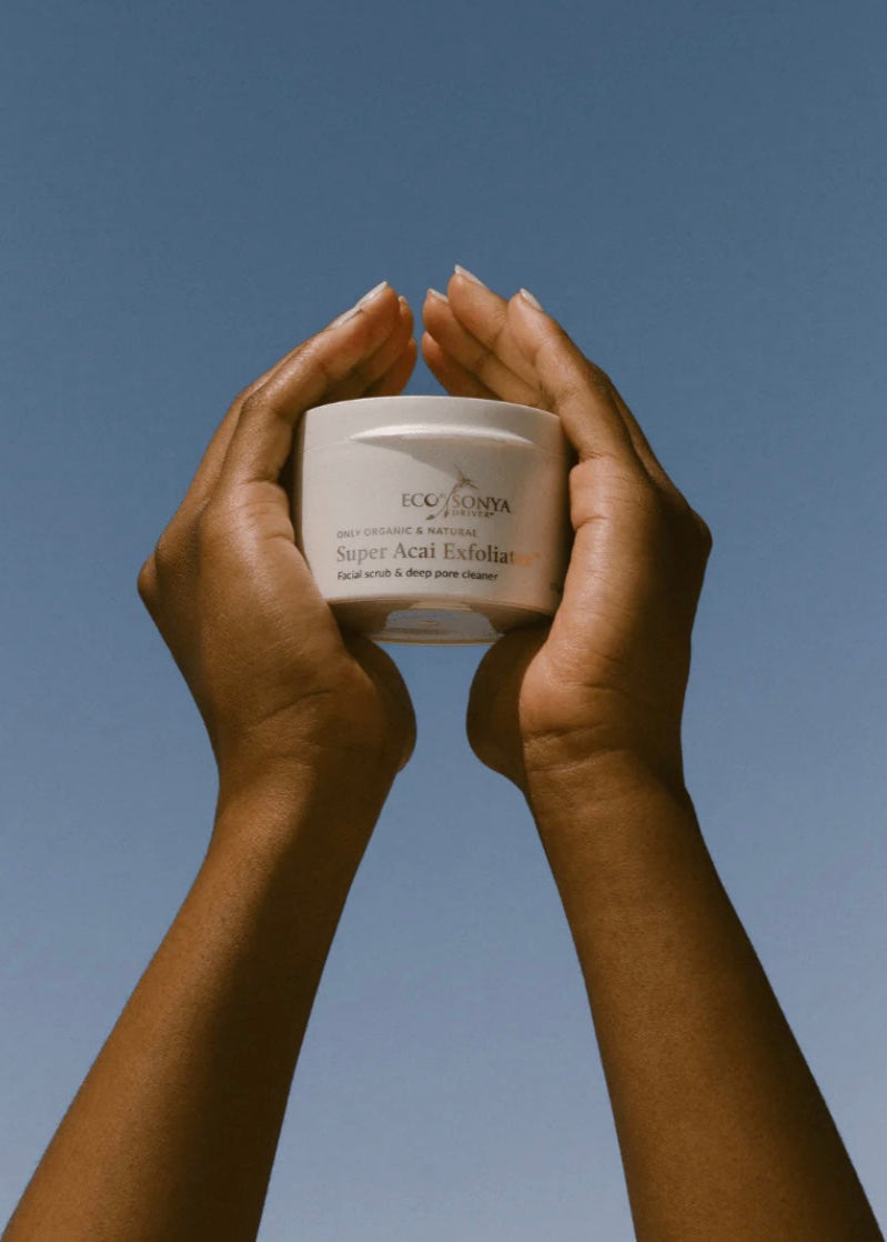 Super Acai Exfoliator