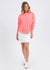 Simplified Crew ~ Neon Pink