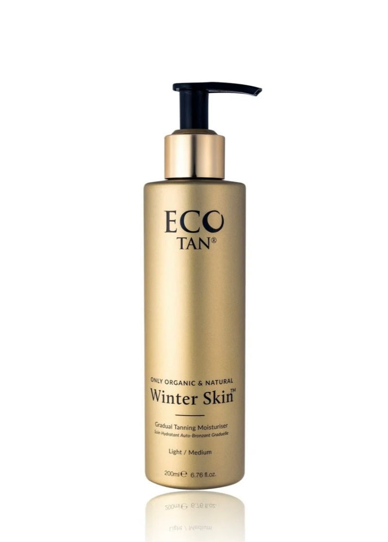 Winter Skin