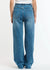 Attica Wide Leg Jeans ~ Denim