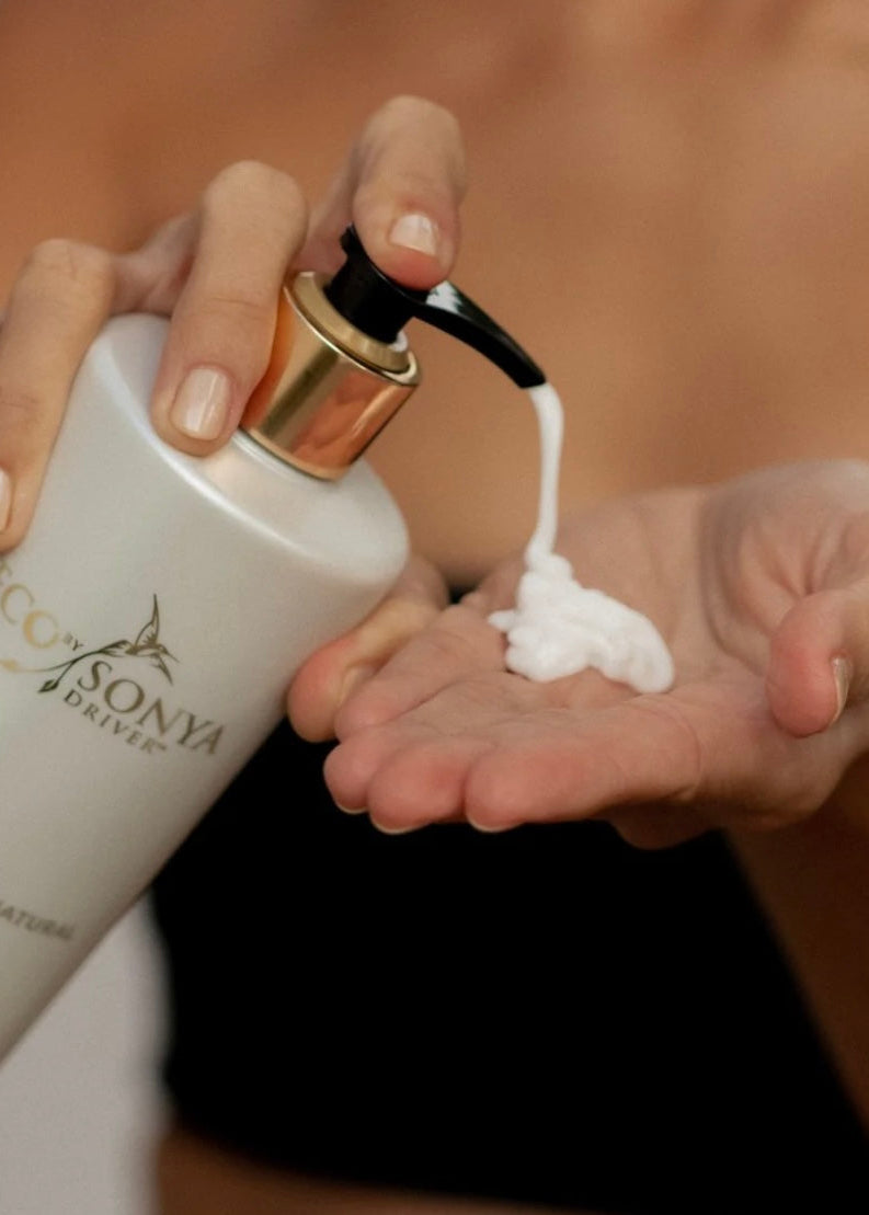 Coconut Body Milk