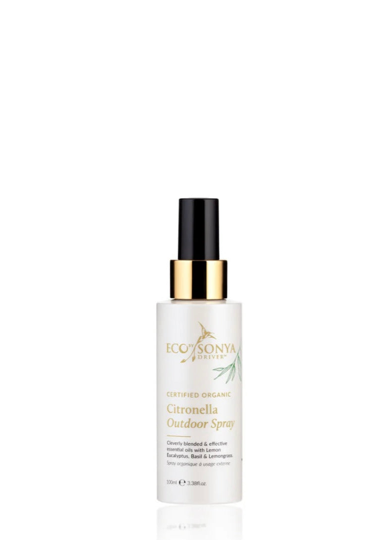 Citronella Outdoor Spray
