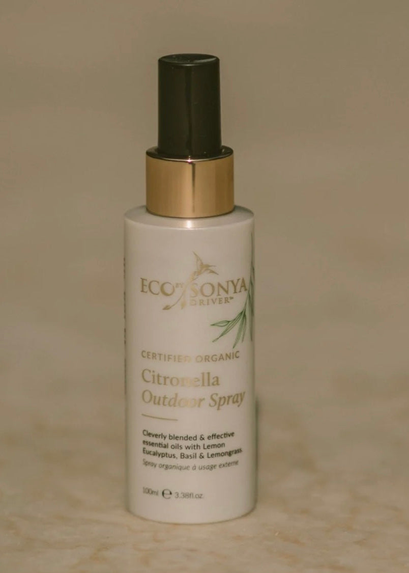 Citronella Outdoor Spray