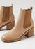 Biscoti Boot ~ Cappuccino