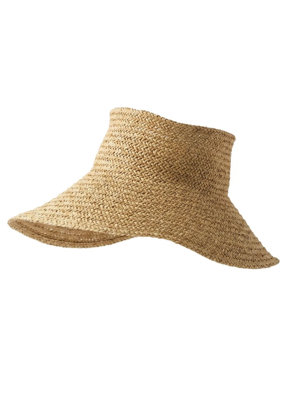Dusk Visor ~ Tan