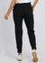 Lazy Day Pant ~ Black