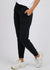 Lazy Day Pant ~ Black