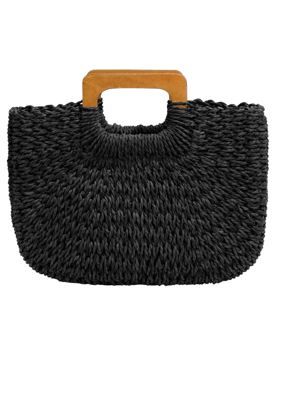 Dusk Bag ~ Black