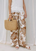 Dusk Bag ~ Tan