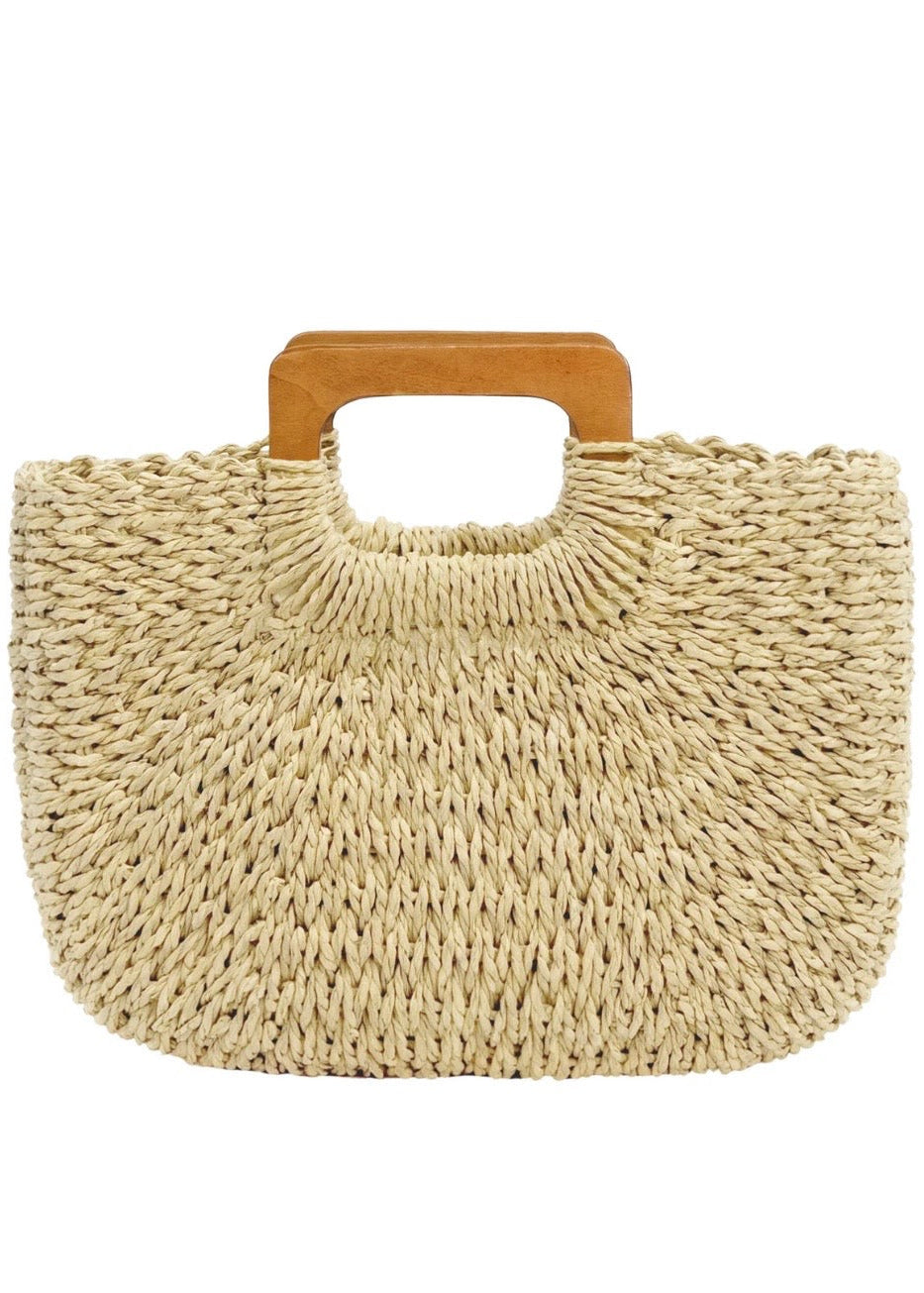 Dusk Bag ~ Tusk