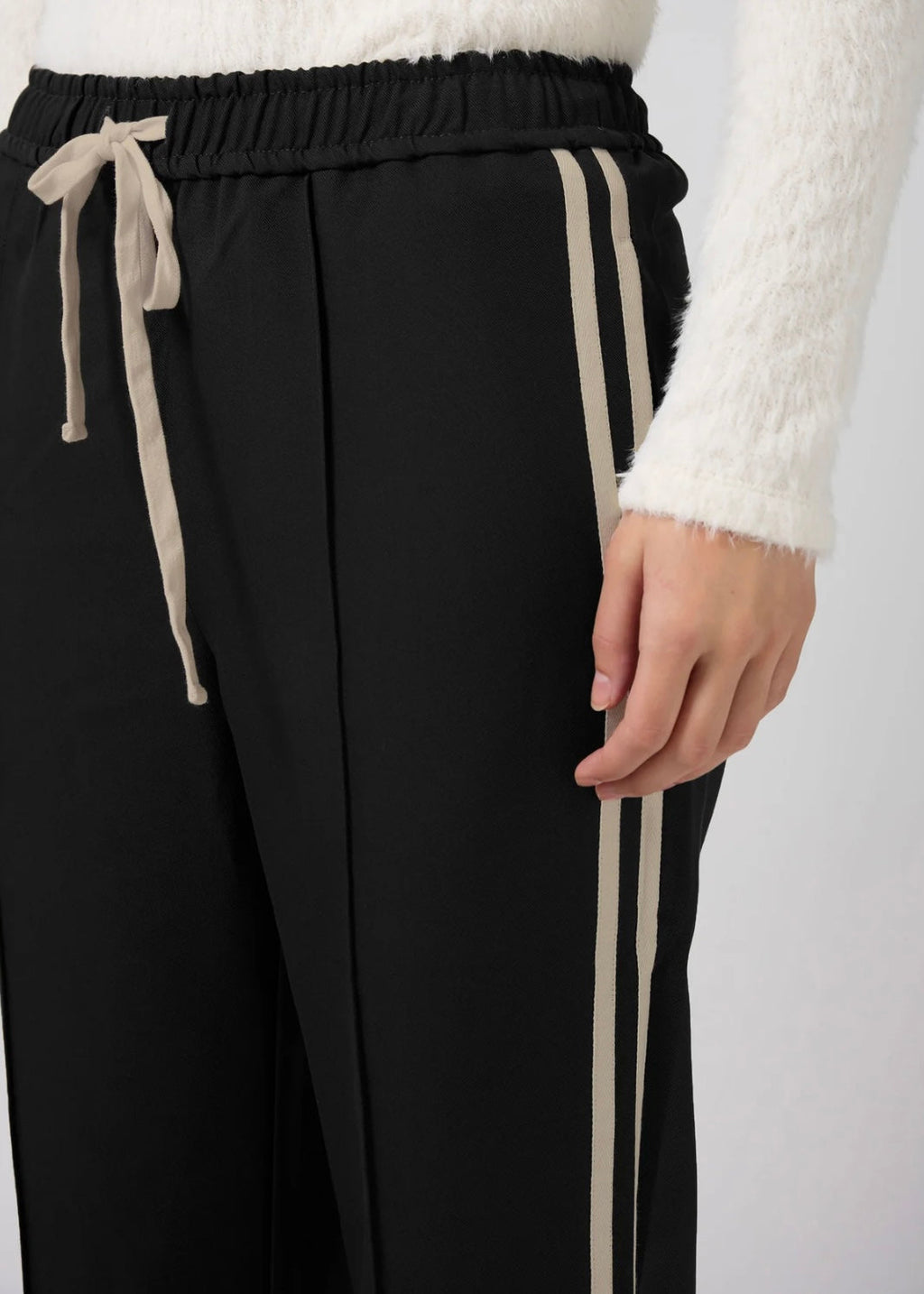 Minnie Pants ~ Black