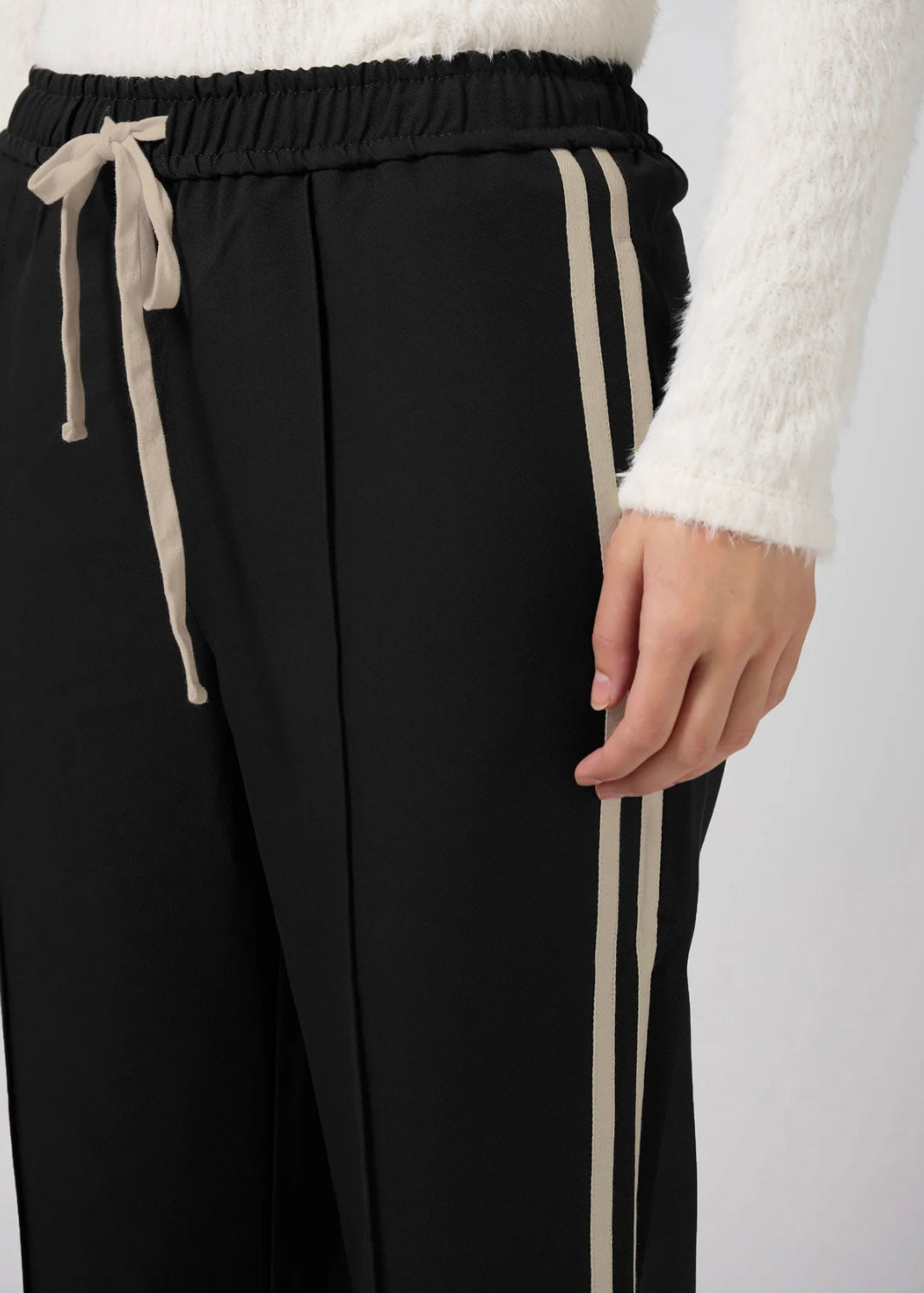 Minnie Pants ~ Black