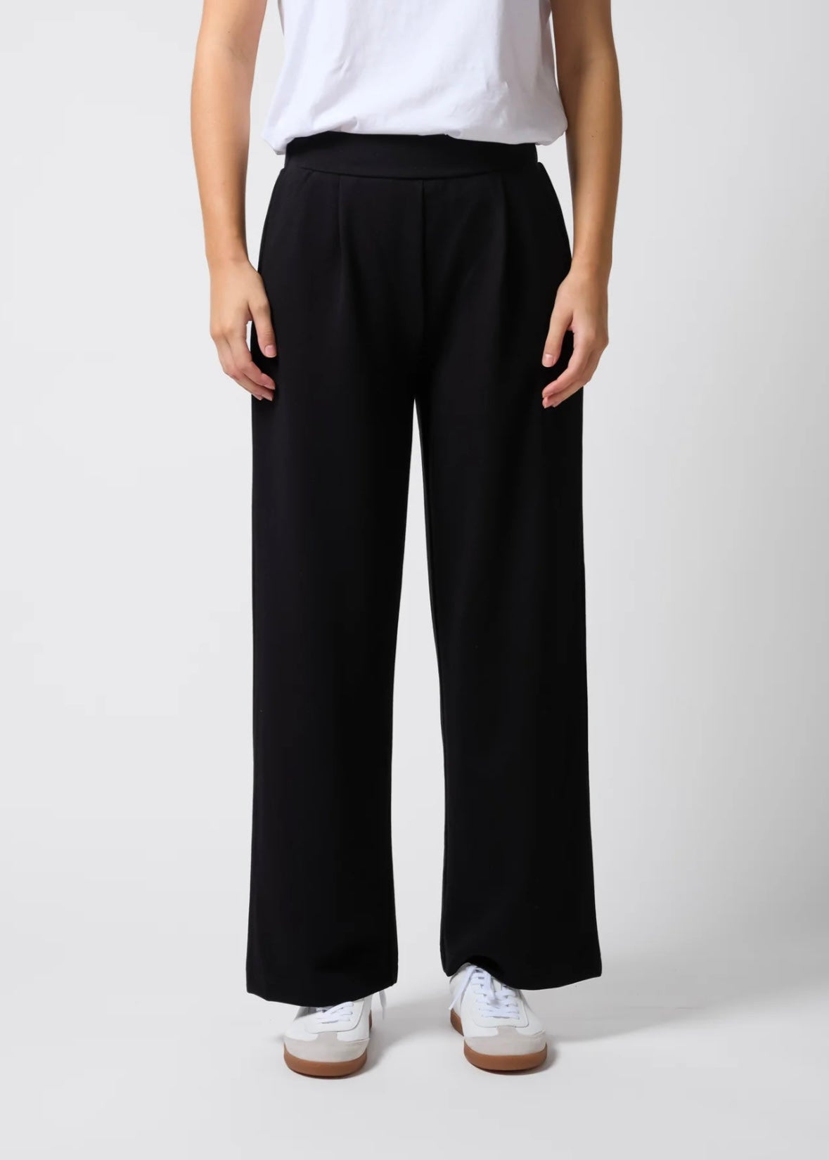 Ria Pant ~ Black