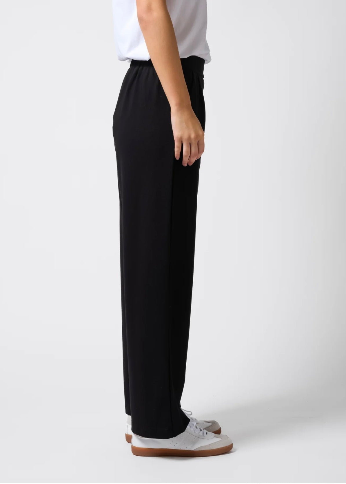 Ria Pant ~ Black