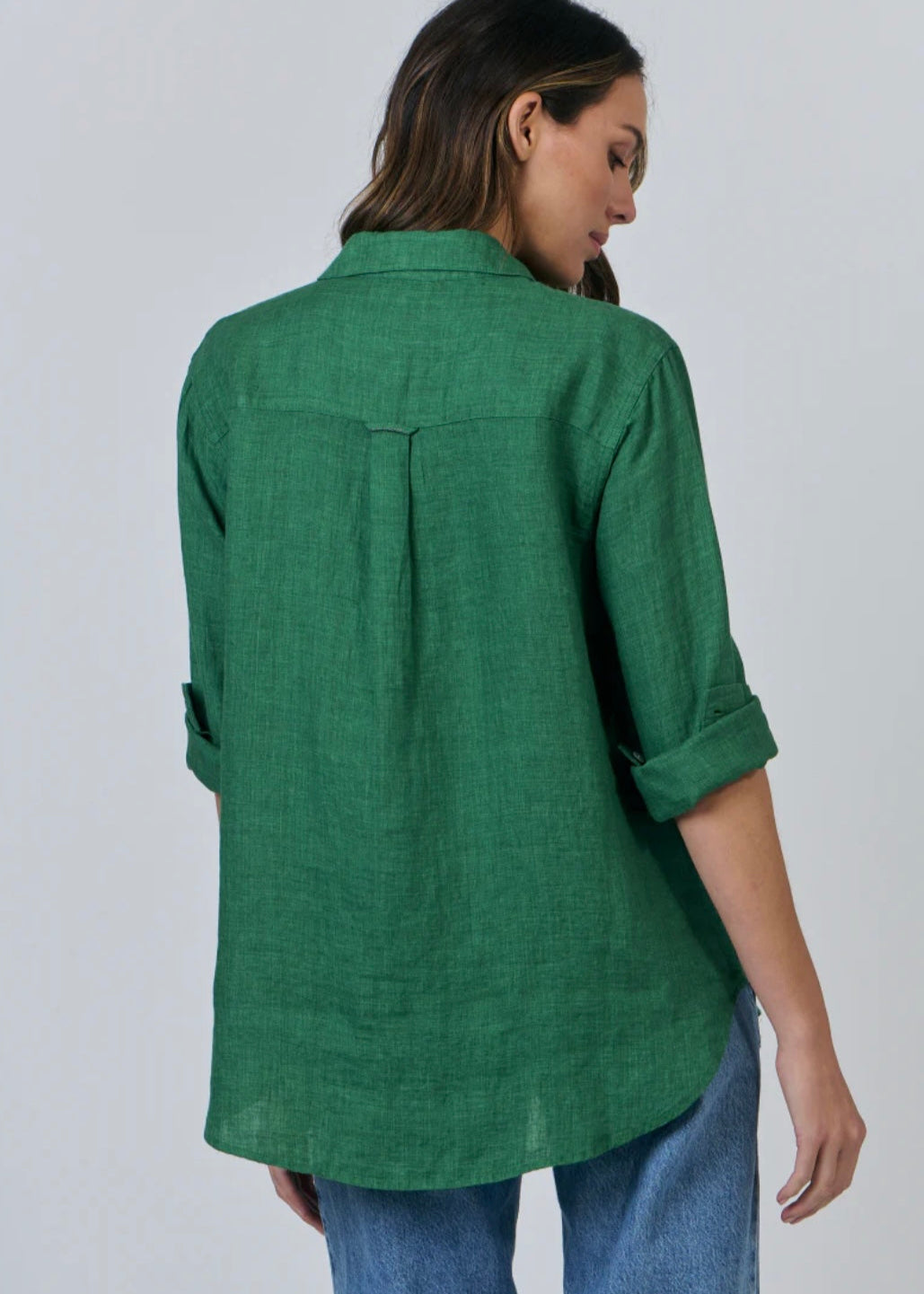 Boyfriend Shirt ~ Sapin