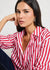 You Got This Shirt ~ Red Stripe