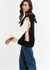 Golf Vest ~ Black