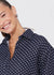 Vanuatu Shirt ~ Navy
