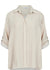Vanuatu Shirt ~ Sand