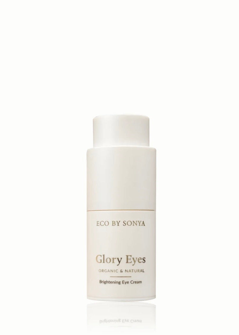 Glory Eyes