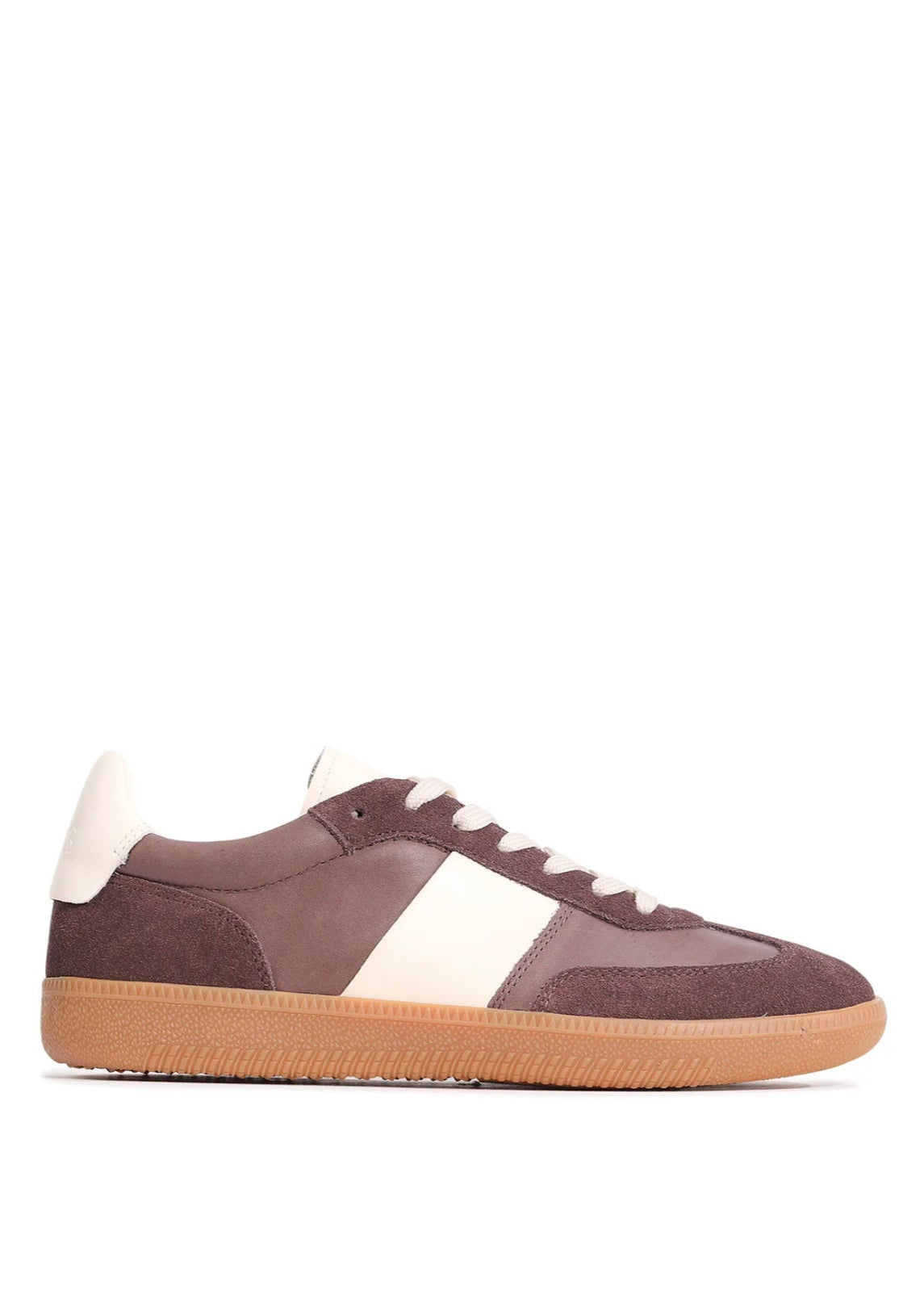 Antigo Shoe ~ Cacao