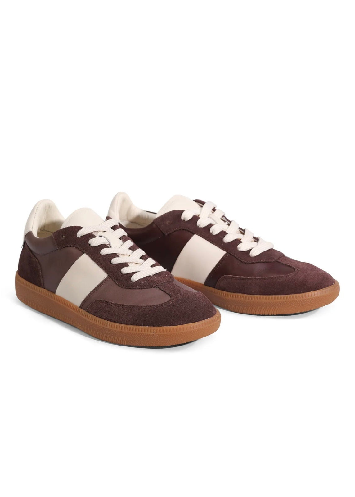 Antigo Shoe ~ Cacao