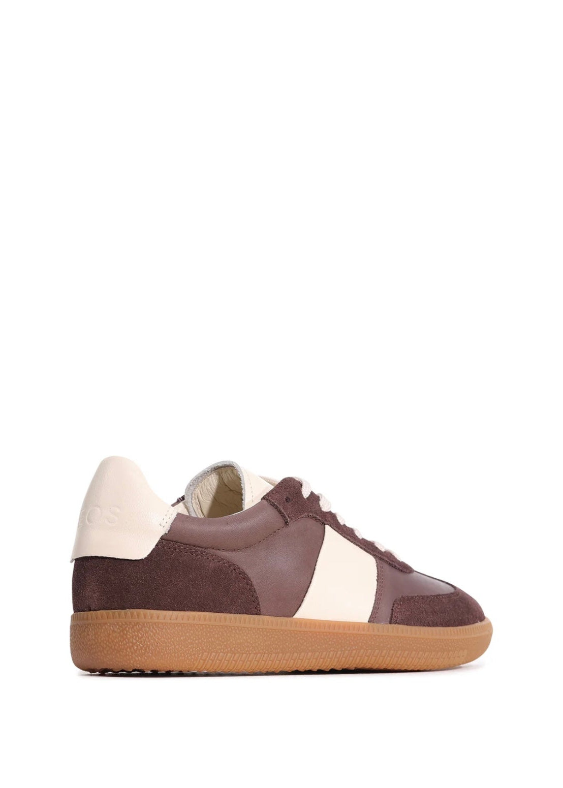 Antigo Shoe ~ Cacao