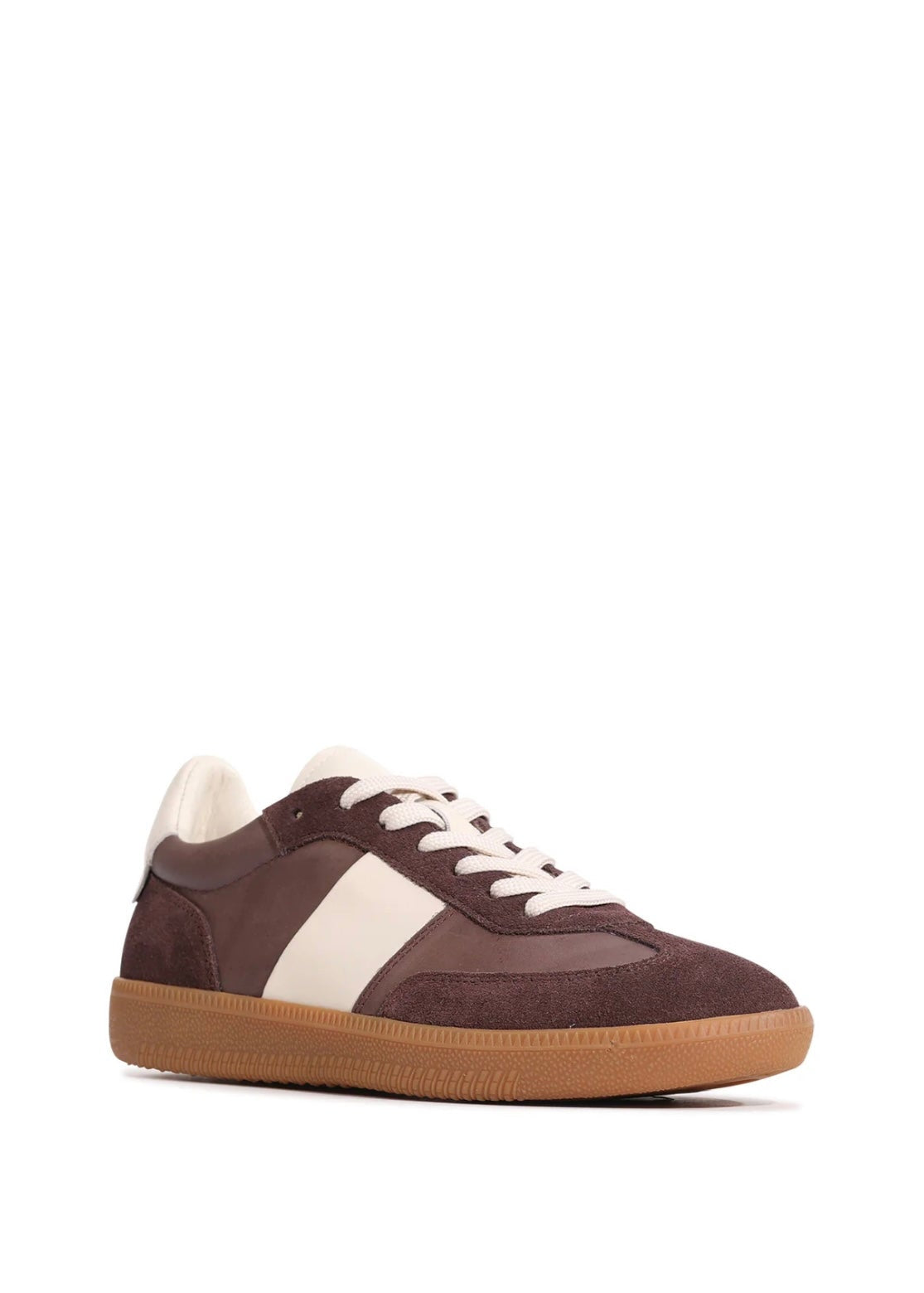 Antigo Shoe ~ Cacao