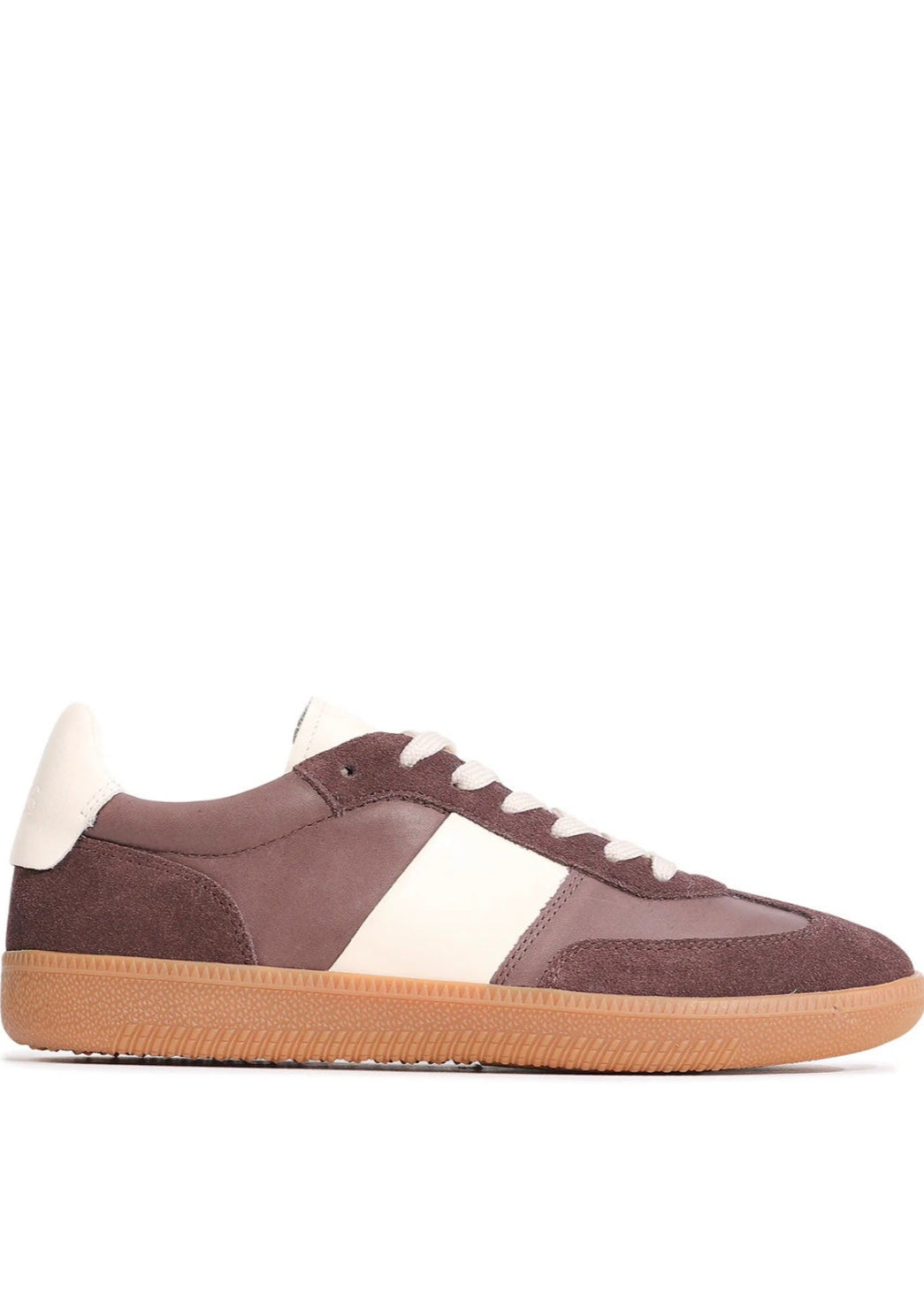 Antigo Shoe ~ Cacao