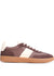 Antigo Shoe ~ Cacao