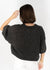 Alora Top ~ Charcoal