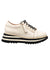 Hosting Sneakers ~ Cream