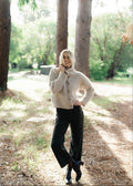 Fleetwood Cord Jean ~ Moss