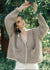 Romi Cardi ~ Haze/Cream
