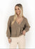 Romi Cardi ~ Haze/Cream