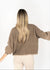 Romi Cardi ~ Haze/Cream