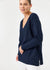 Studio V Knit ~ Navy