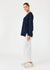 Studio V Knit ~ Navy
