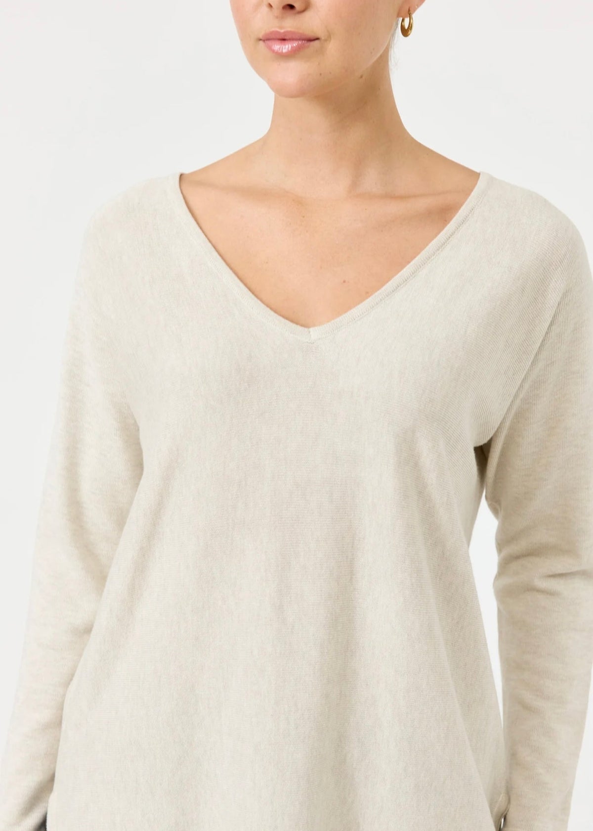 Studio V Knit ~ Tusk