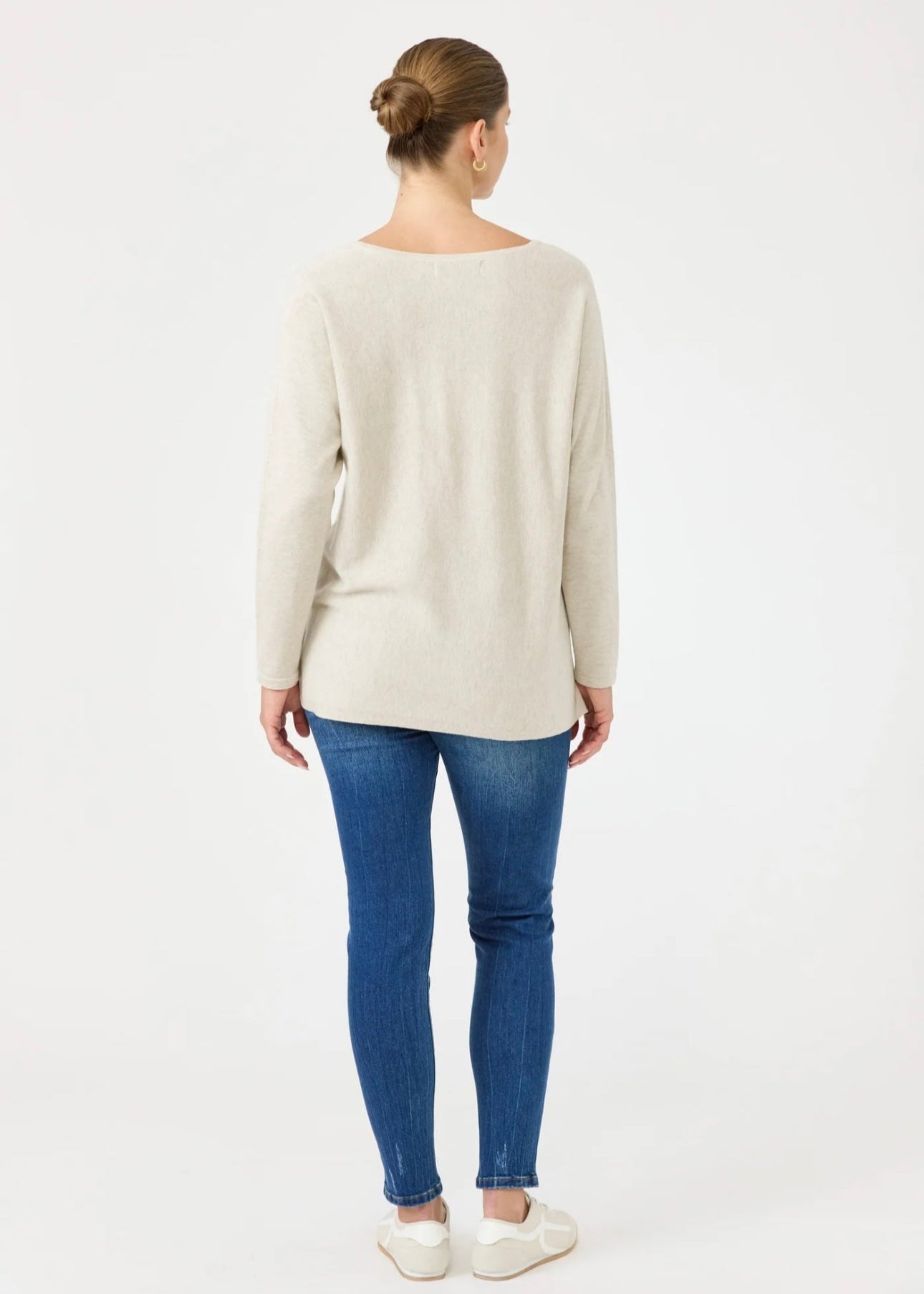 Studio V Knit ~ Tusk