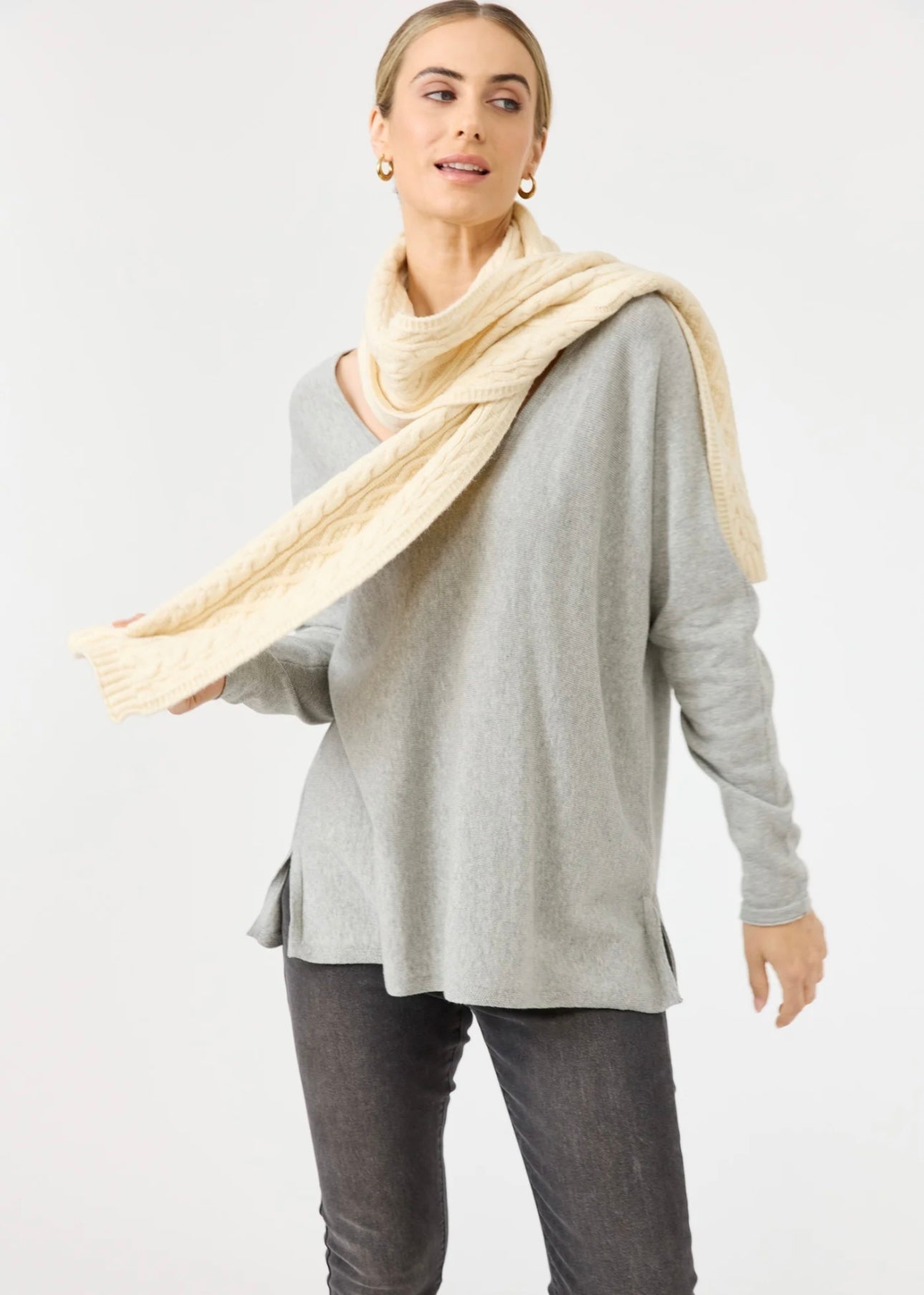 Studio V Knit ~ Marle