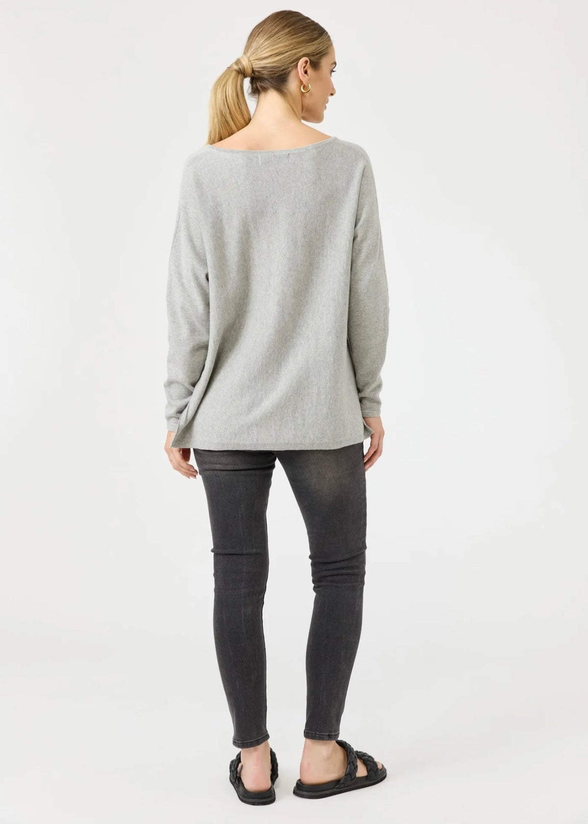 Studio V Knit ~ Marle