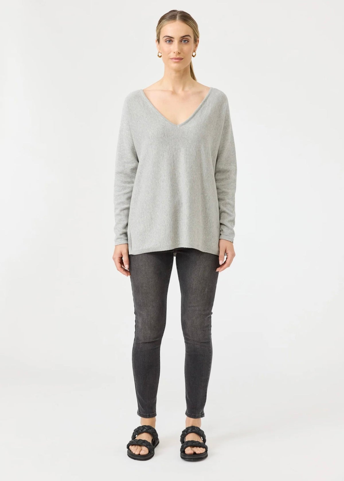 Studio V Knit ~ Marle